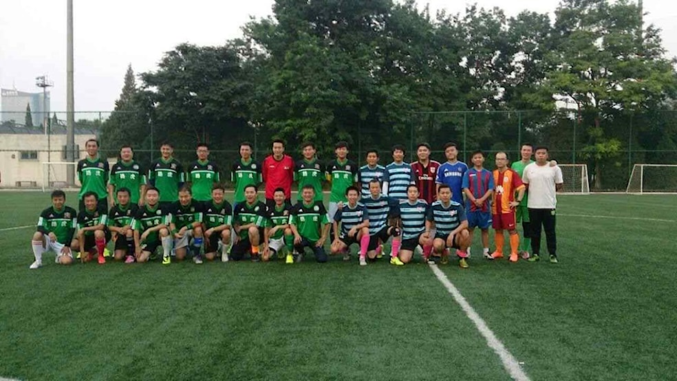 Genes Football Club recruit new players